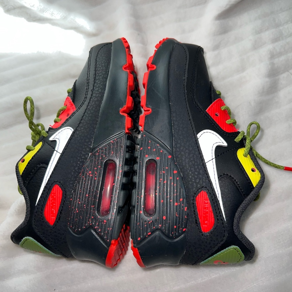 Air max - Picture 3 of 5